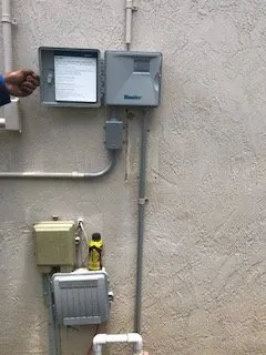 Trusted yard cleanup service experts serving West Palm Beach, FL - Sprinkler pro