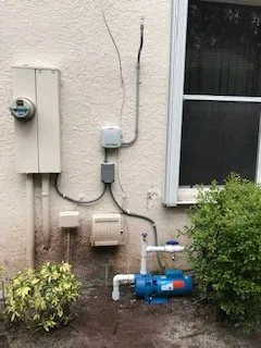 Affordable yard maintenance experts serving West Palm Beach, FL - Sprinkler pro