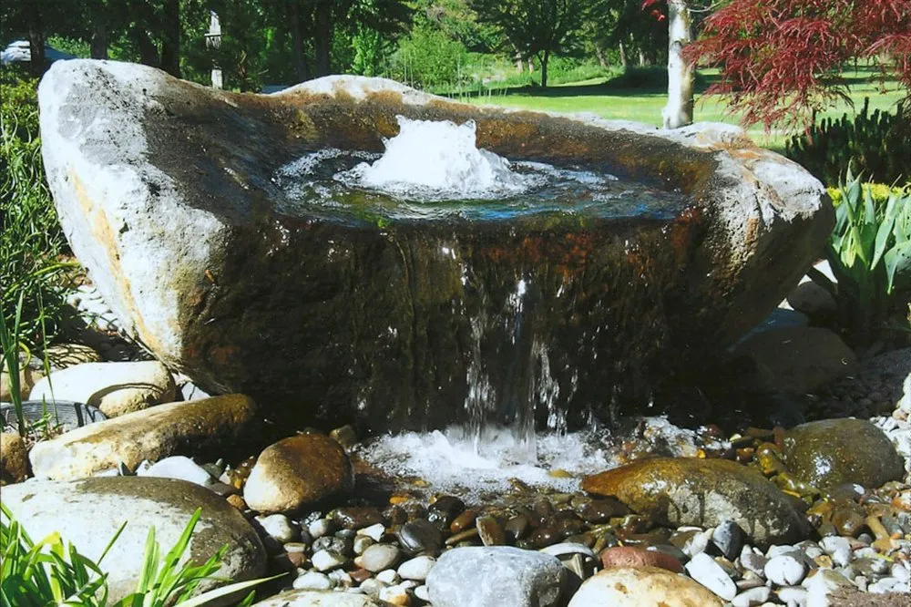 Reliable garden landscaping experts serving Grants Pass, OR - Sprinkler Pros
