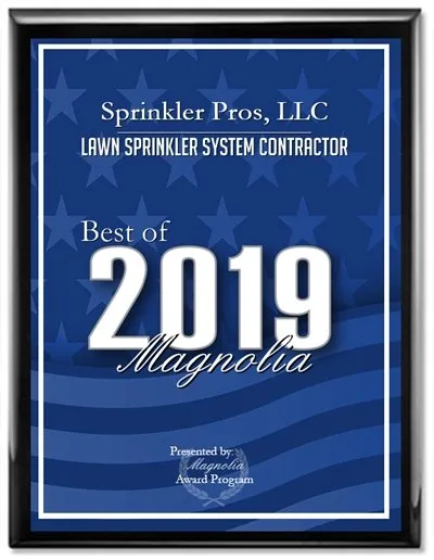 Trusted landscape installation in Magnolia, TX - Sprinkler Pros