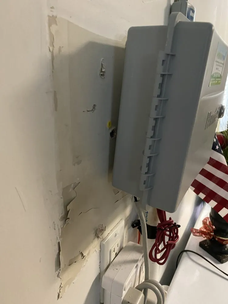 Reliable landscape installation in Magnolia, TX by Sprinkler Pros