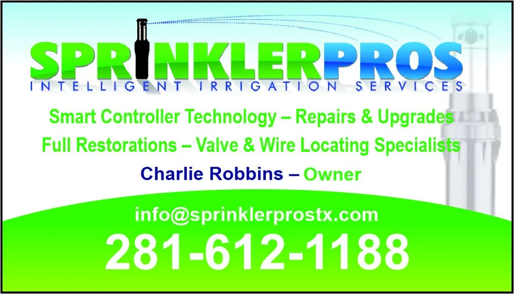 Reliable landscape installation in Magnolia, TX by Sprinkler Pros