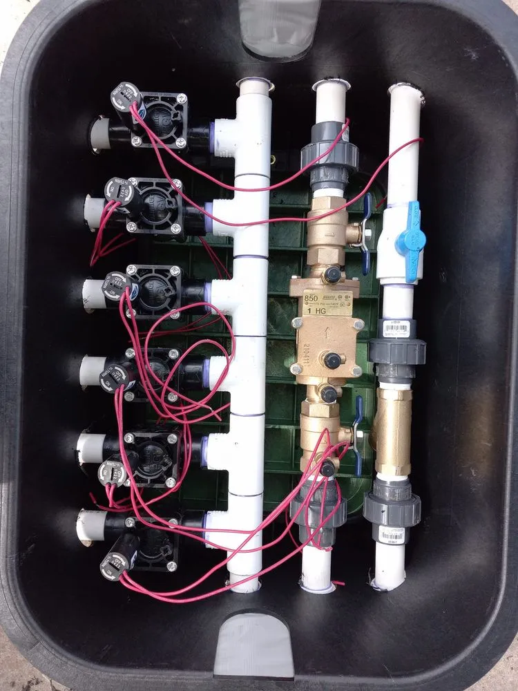 Trusted lawn care service experts serving Amarillo, TX - Sprinkler Pros Of Amarillo