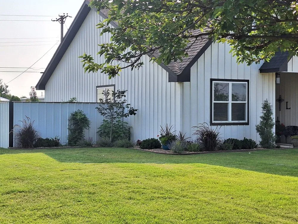 Trusted lawn mowing service for outdoor upgrades across Amarillo, TX - Sprinkler Pros Of Amarillo