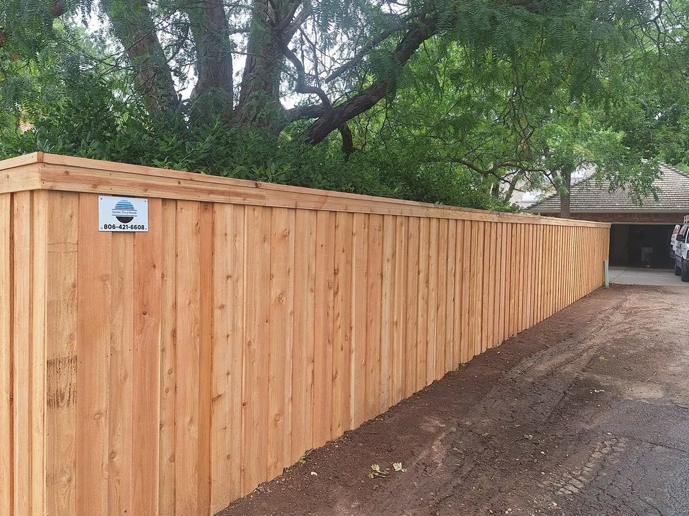 Local outdoor landscaping in Amarillo, TX - Sprinkler Pros Of Amarillo