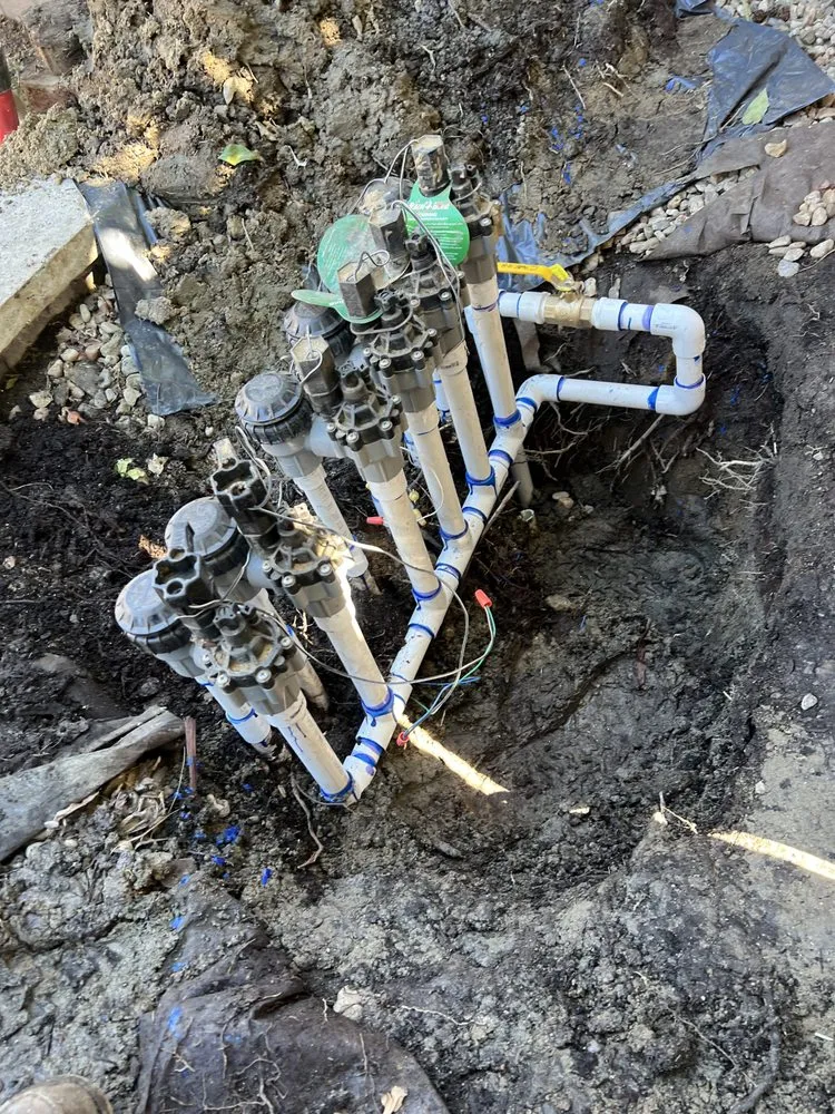 Expert landscape design in Rancho Cucamonga, CA - Sprinkler Repair Doctor