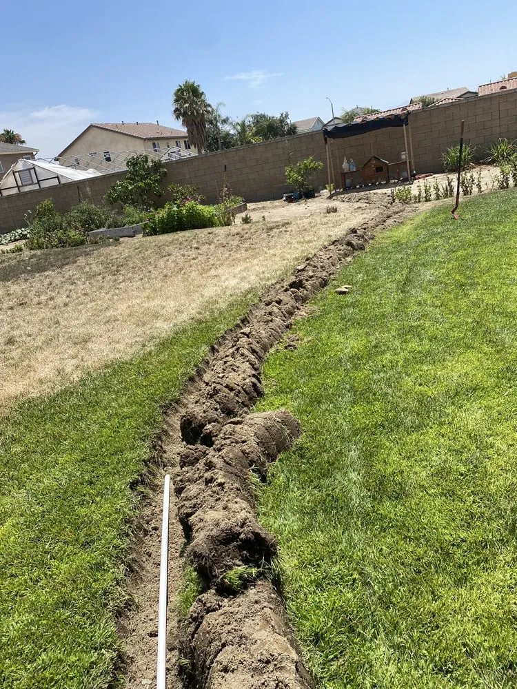 Custom lawn care service in Rancho Cucamonga, CA - Sprinkler Repair Doctor