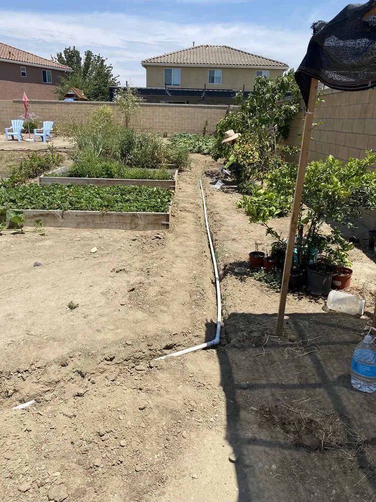 Custom lawn care service in Rancho Cucamonga, CA - Sprinkler Repair Doctor