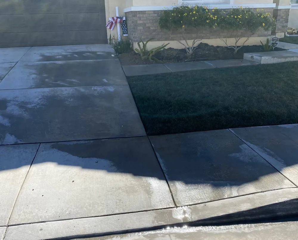 Affordable landscaping services near you across Rancho Cucamonga, CA - Sprinkler Repair Doctor