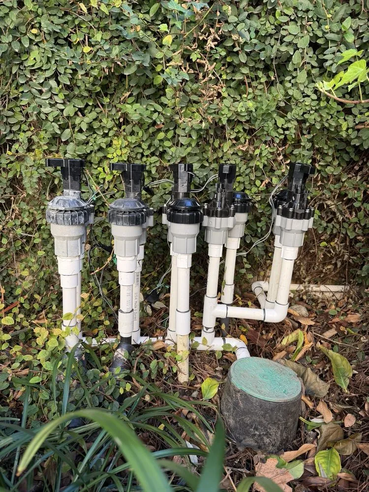 Expert lawn mowing service in Rancho Cucamonga, CA - Sprinkler Repair Doctor