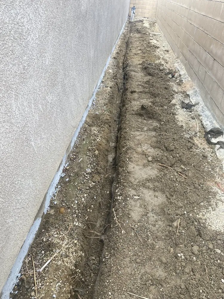 Reliable landscaping services in Rancho Cucamonga, CA by Sprinkler Repair Doctor