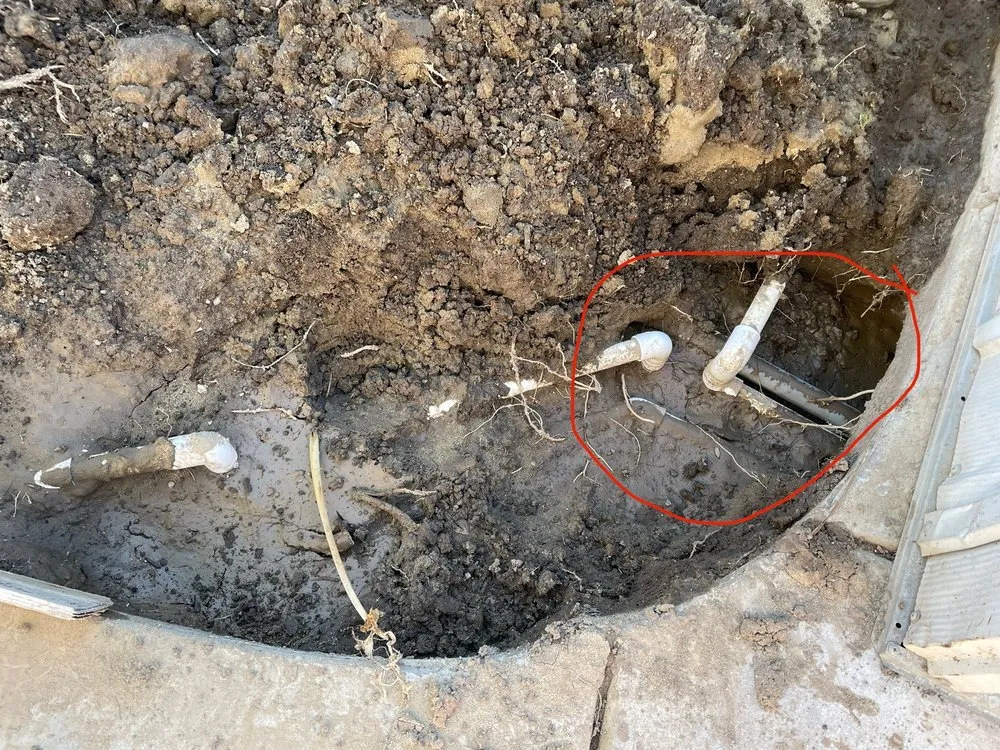 Custom landscape design in Rancho Cucamonga, CA by Sprinkler Repair Doctor