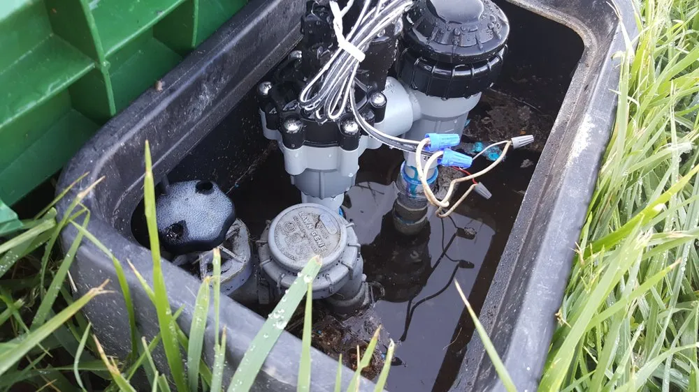 Trusted landscaping services in Rancho Cucamonga, CA by Sprinkler Repair Doctor