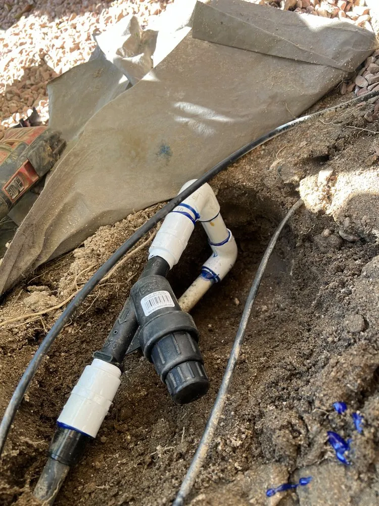 Reliable landscaping services experts serving Rancho Cucamonga, CA - Sprinkler Repair Doctor