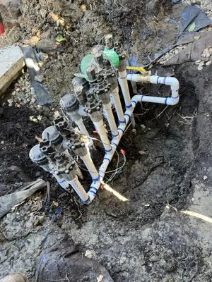 Sprinkler Repair Doctor