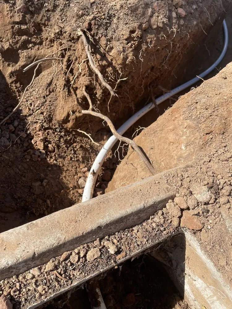 Professional landscape design in Glendale, AZ - Sprinkler Repair