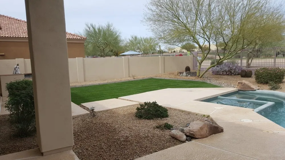 Reliable residential landscaping near you across Glendale, AZ - Sprinkler Repair