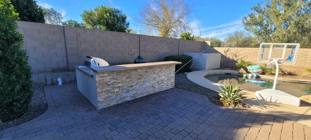 Top-rated yard cleanup service in Glendale, AZ - Sprinkler Repair