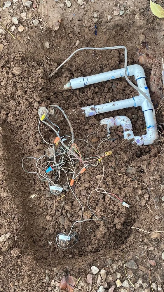 Local landscape design near you in Glendale, AZ by Sprinkler Repair