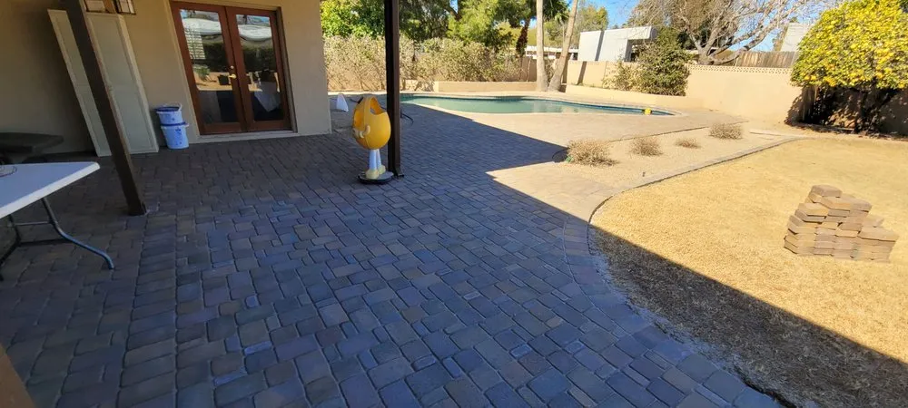 Expert outdoor landscaping for outdoor upgrades across Glendale, AZ - Sprinkler Repair