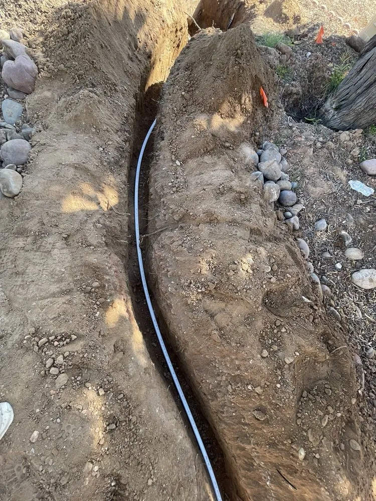 Expert outdoor landscaping in Glendale, AZ - Sprinkler Repair