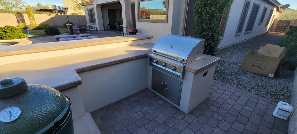 Expert lawn care service in Glendale, AZ by Sprinkler Repair