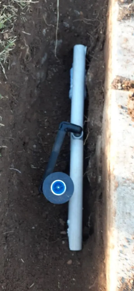 Trusted yard maintenance experts serving Glendale, AZ - Sprinkler Repair