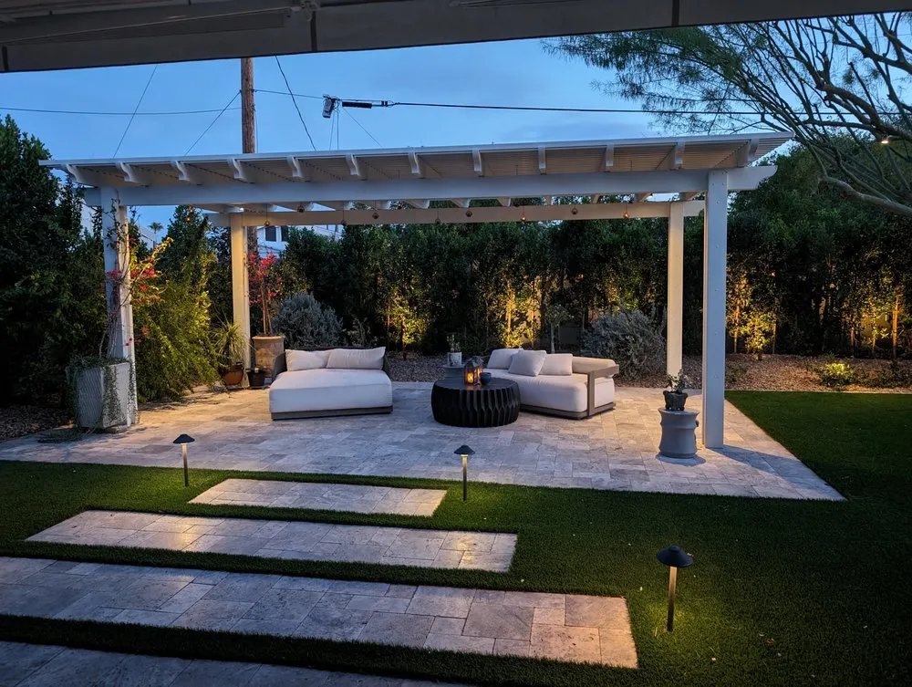 Expert outdoor landscaping experts serving Glendale, AZ - Sprinkler Repair