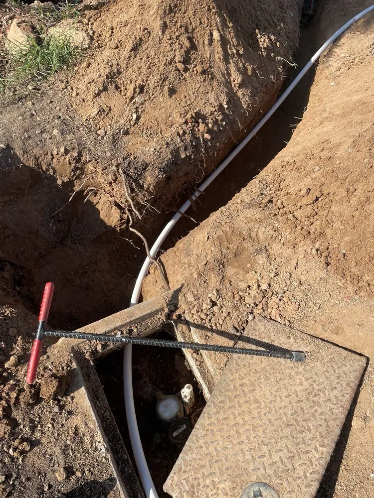 Reliable residential landscaping in Glendale, AZ - Sprinkler Repair