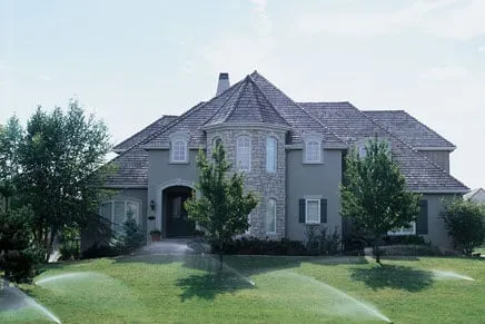 Trusted outdoor landscaping experts serving Moorpark, CA - Sprinkler Repair Guy