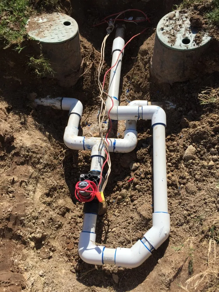 Reliable lawn care service for homes across Austin, TX - Sprinkler Repair Pros