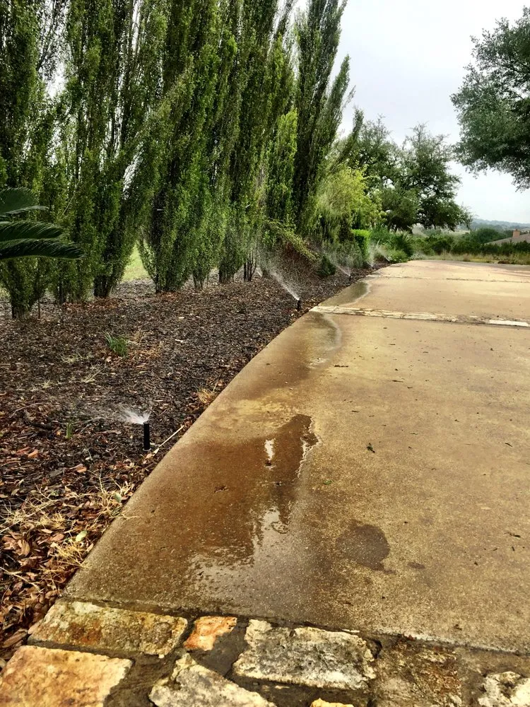 Local lawn care service in Austin, TX - Sprinkler Repair Pros