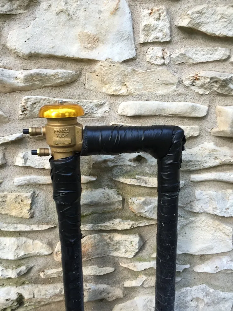 Local garden landscaping near you across Austin, TX - Sprinkler Repair Pros