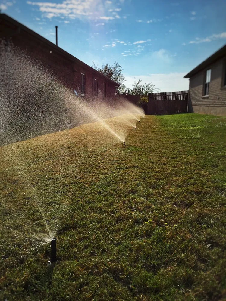 Expert yard maintenance in Austin, TX - Sprinkler Repair Pros
