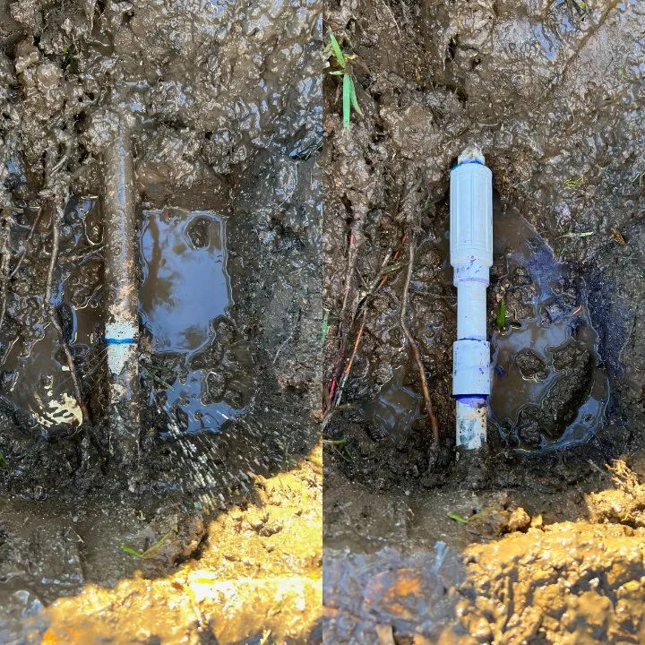 Local landscape design for beautiful yards across Austin, TX - Sprinkler Repair Pros