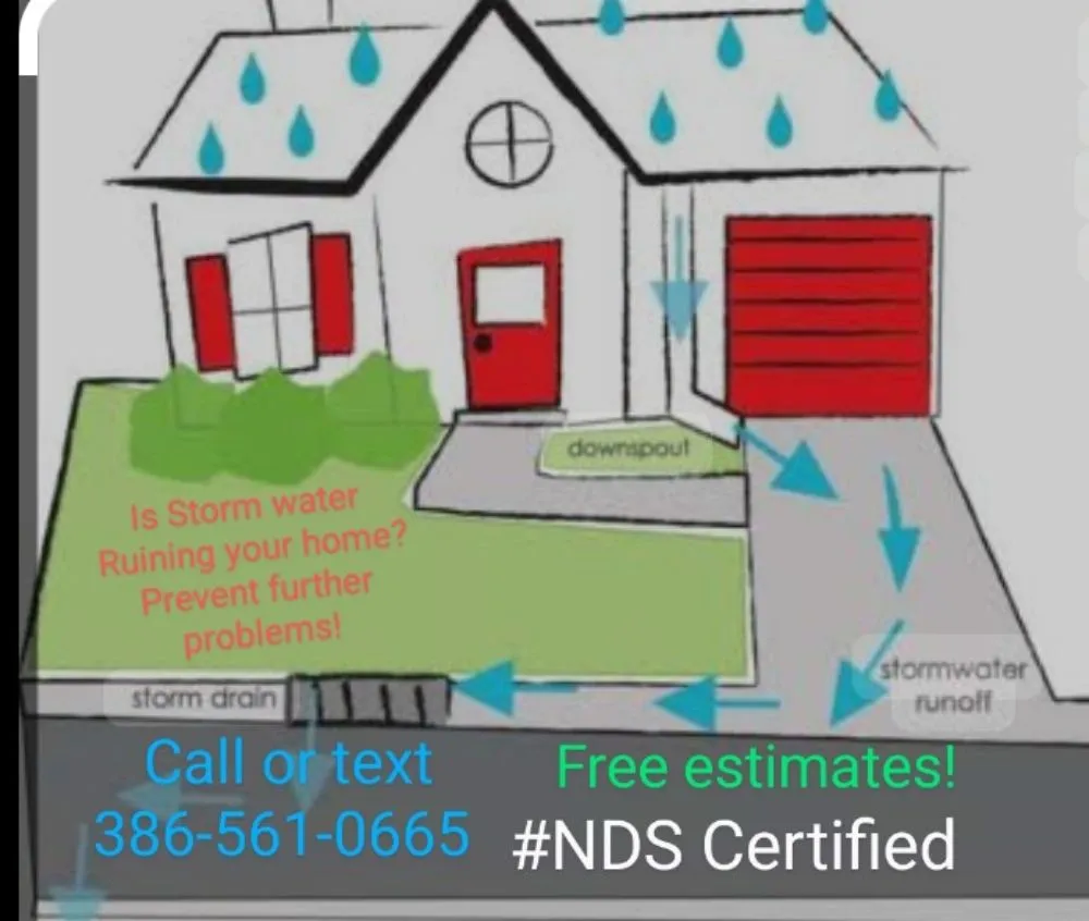 Reliable residential landscaping for homes across Daytona Beach, FL - Sprinkler Repairman