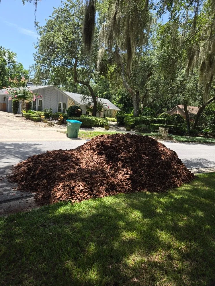 Local landscape design experts serving Daytona Beach, FL - Sprinkler Repairman