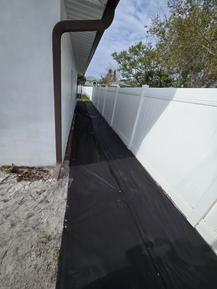 Local yard maintenance in Daytona Beach, FL - Sprinkler Repairman