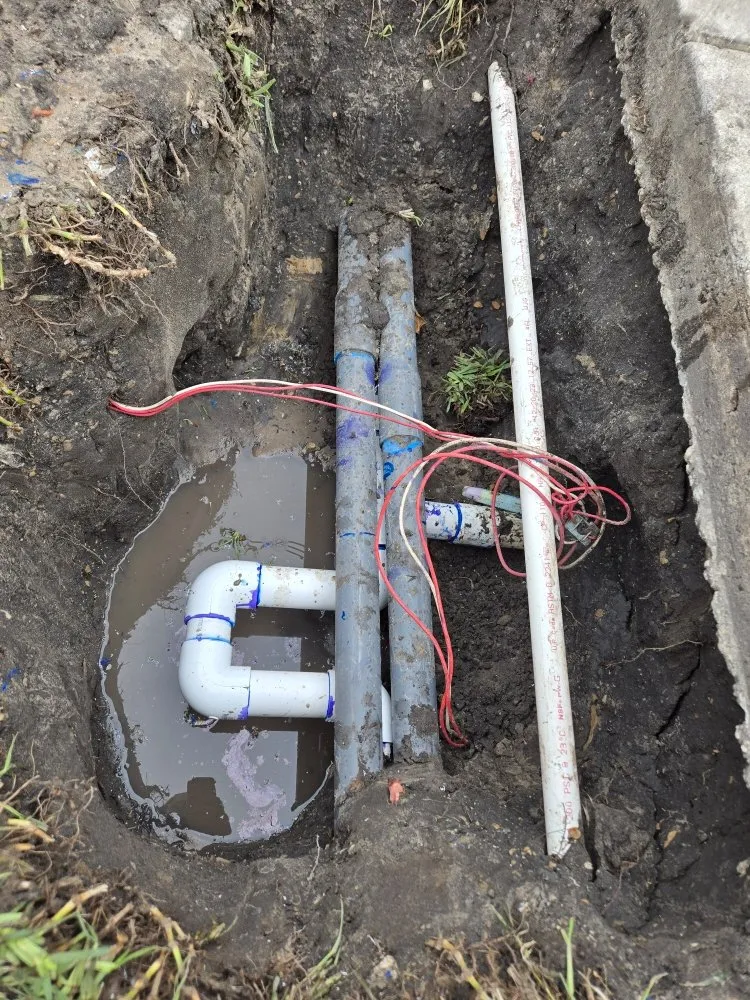 Affordable landscape installation for residential properties across Daytona Beach, FL - Sprinkler Repairman