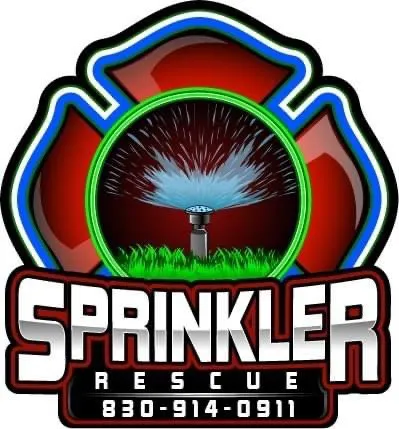 Professional lawn care service in New Braunfels, TX by Sprinkler Rescue