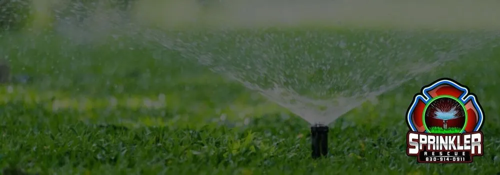 Trusted yard cleanup service for outdoor upgrades in New Braunfels, TX by Sprinkler Rescue