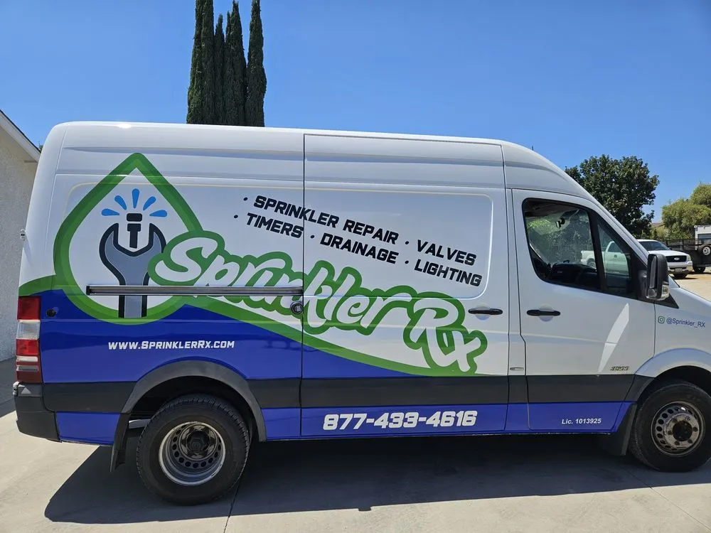 Expert landscape installation for outdoor upgrades across Santa Susana, CA - Sprinkler Rx