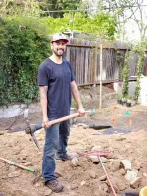 Sprinkler Samurai Logo