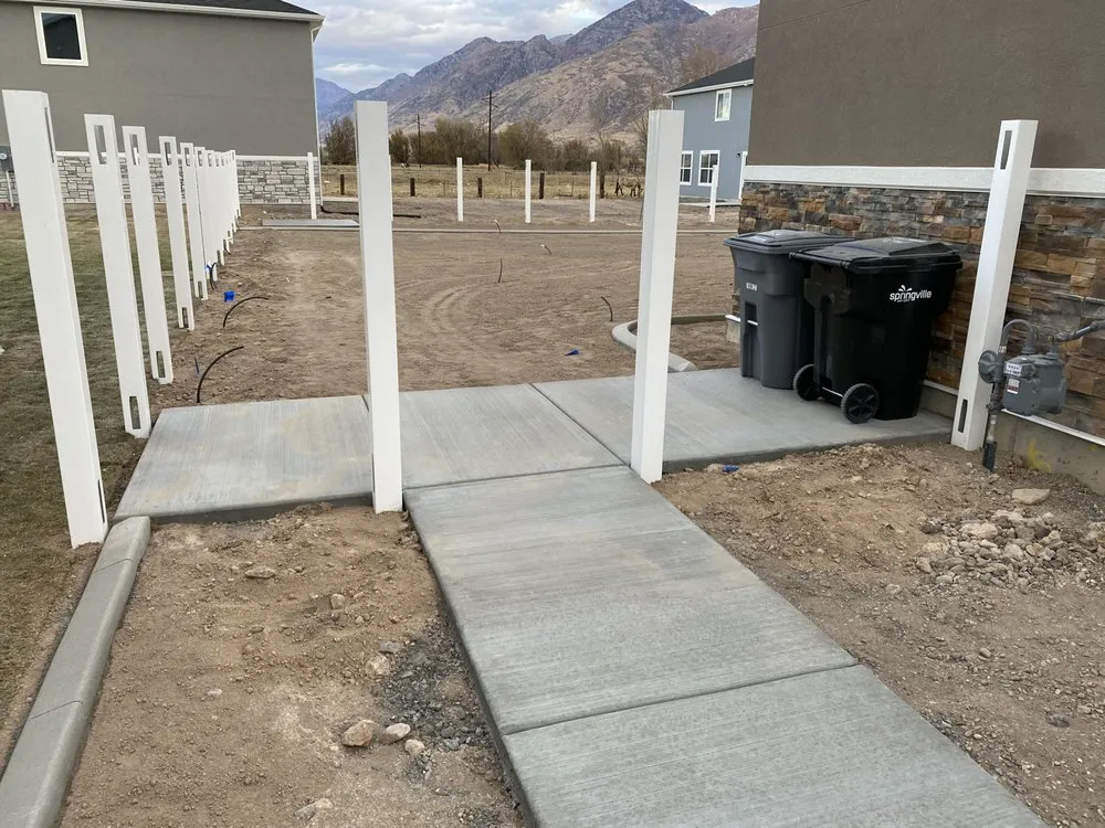 Reliable garden landscaping in Mapleton, UT - Sprinkler Service Pro