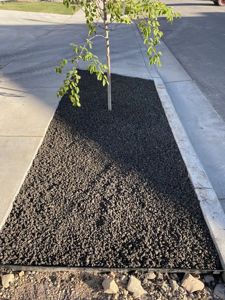 Expert garden landscaping for beautiful yards across Mapleton, UT - Sprinkler Service Pro