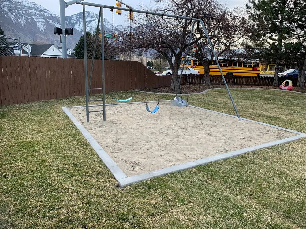 Custom landscaping services for year-round maintenance across Mapleton, UT - Sprinkler Service Pro