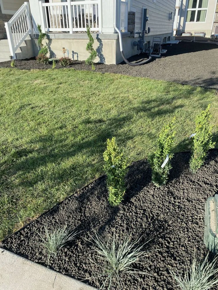 Affordable lawn care service for year-round maintenance across Mapleton, UT - Sprinkler Service Pro
