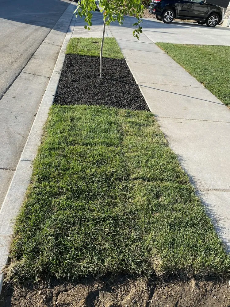 Custom yard maintenance in Mapleton, UT - Sprinkler Service Pro