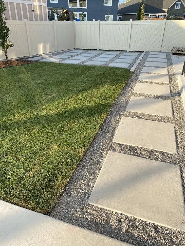 Expert lawn mowing service for year-round maintenance in Mapleton, UT by Sprinkler Service Pro