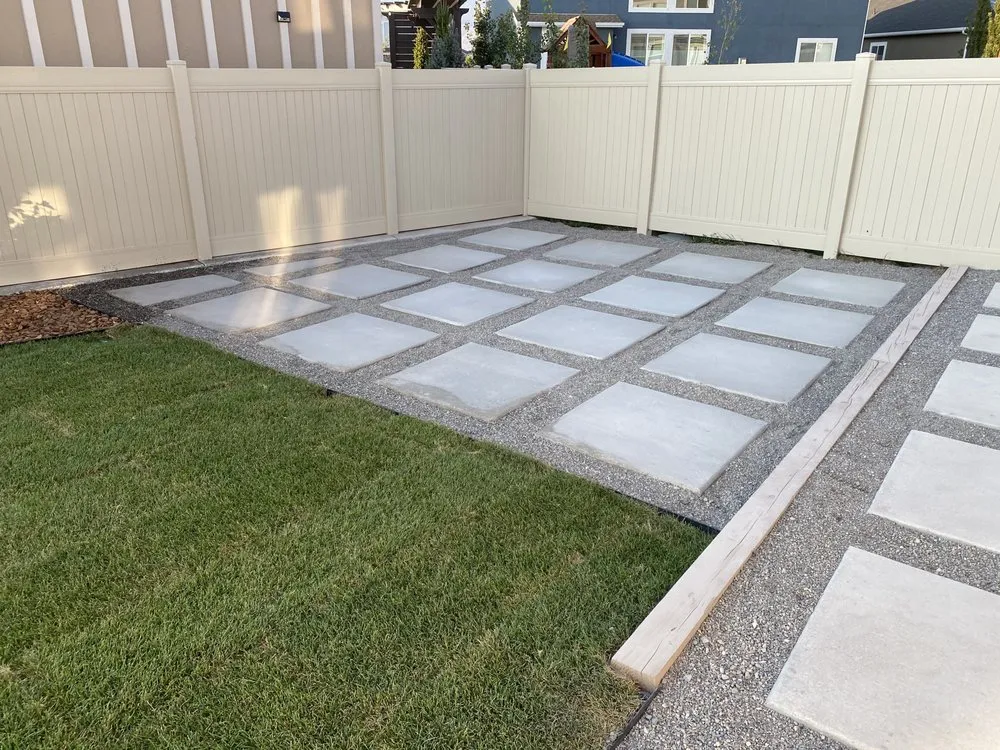 Local residential landscaping in Mapleton, UT - Sprinkler Service Pro